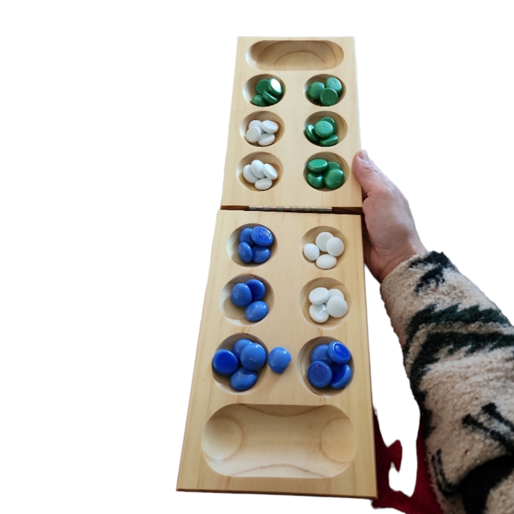Mancala Game